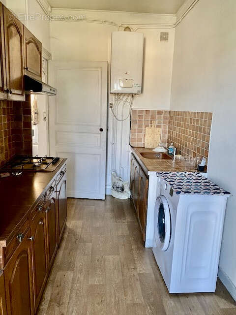 Immeuble à Auch - photo 2