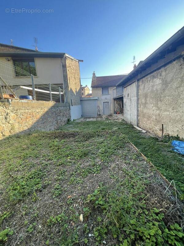 Photo 1 - Maison à THIZY