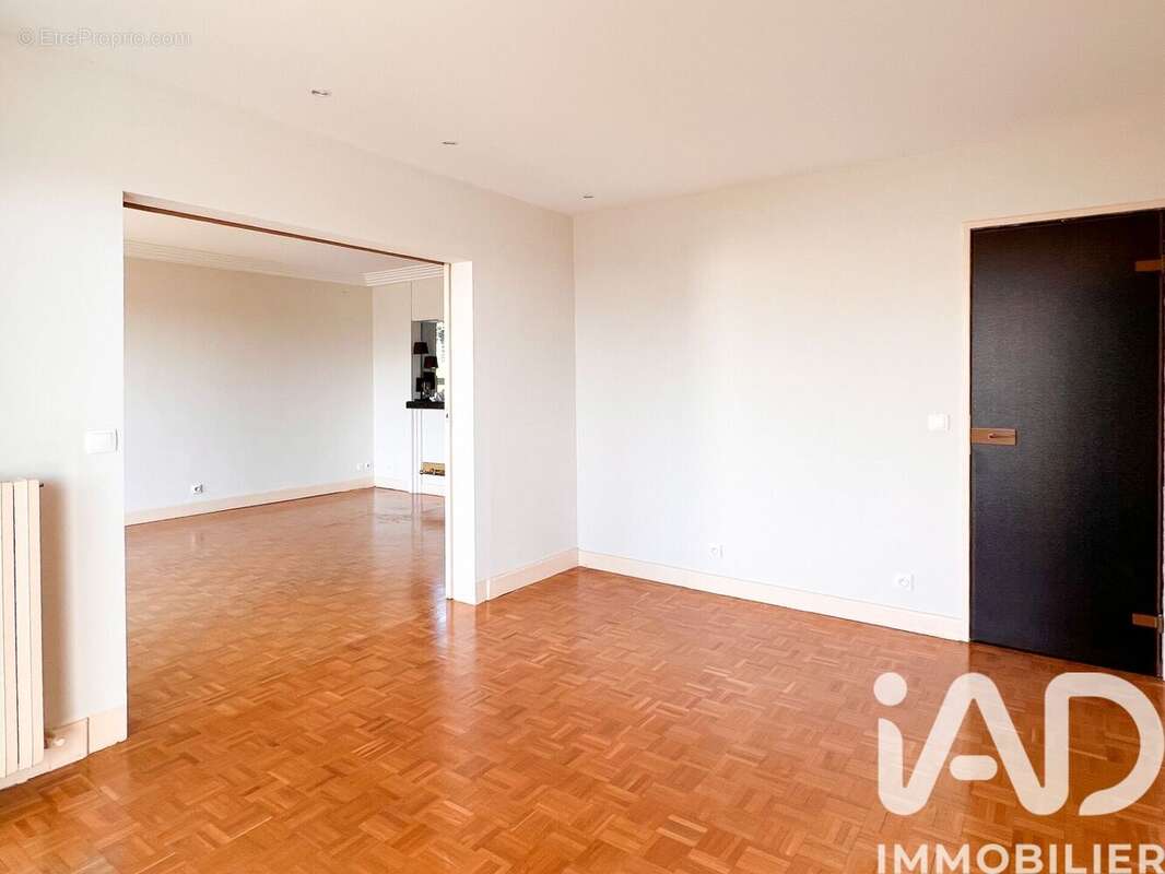 Photo 4 - Appartement à FONTENAY-AUX-ROSES