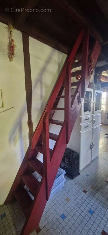 Maison à vendre 3 pièces LABASTIDE D'ARMAGNAC (40) - photo 15