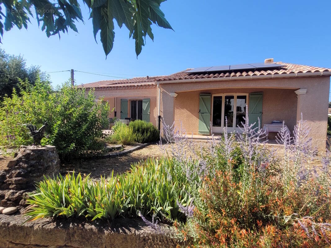 Maison à LAURENS