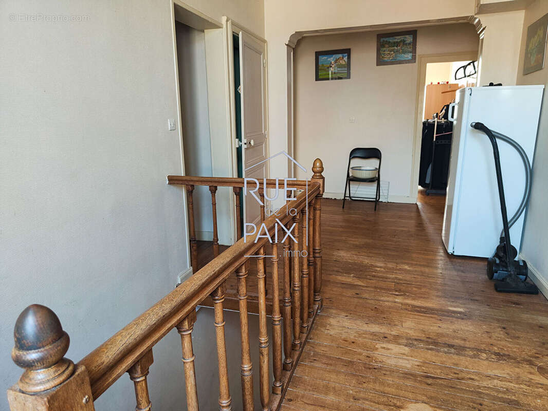 Appartement à SAINT-GERVAIS-LES-TROIS-CLOCHERS