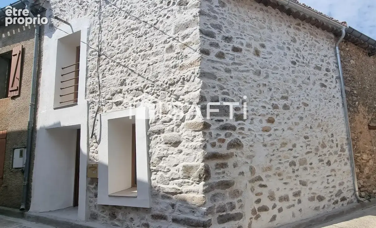 Photo 1 - Maison à BARBAIRA