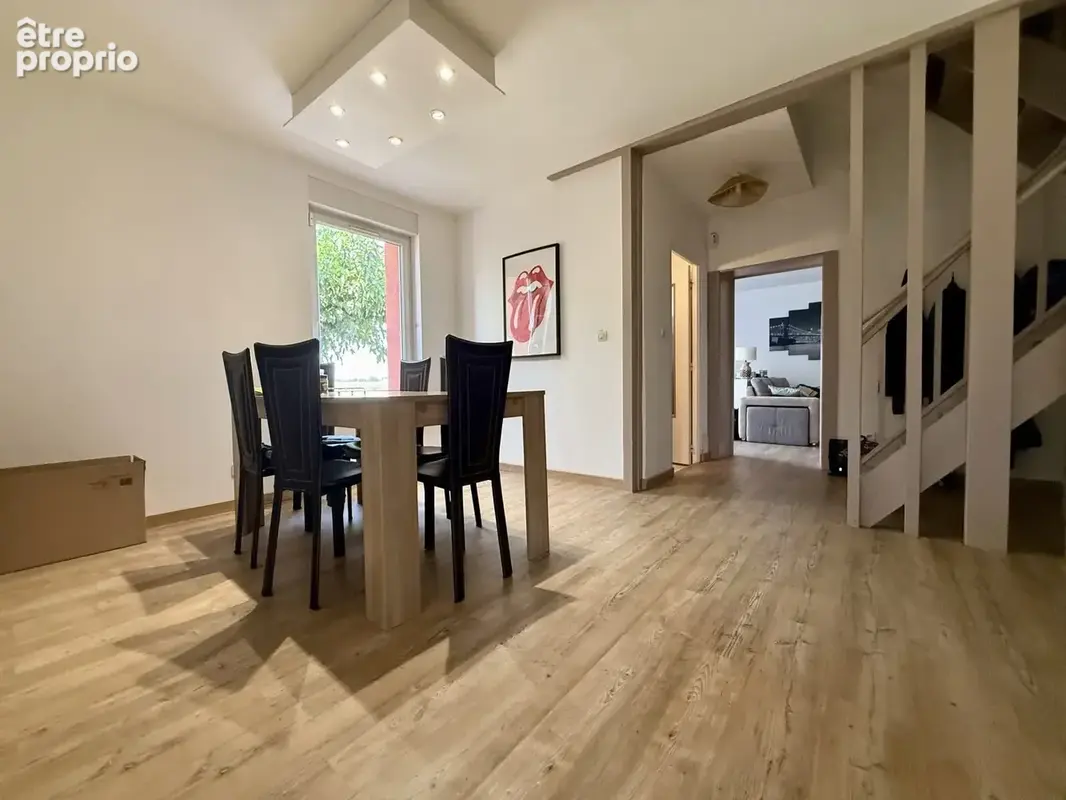 Maison 5 pièces 118 m² à vendre à Castelsarrasin (82100) - photo 9