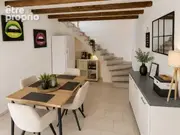 Maison à VAUCOULEURS