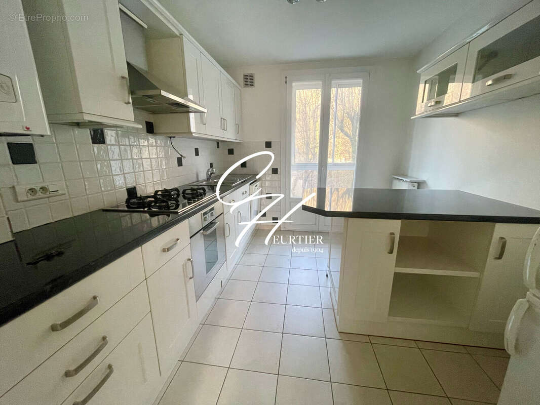 Appartement à EYBENS