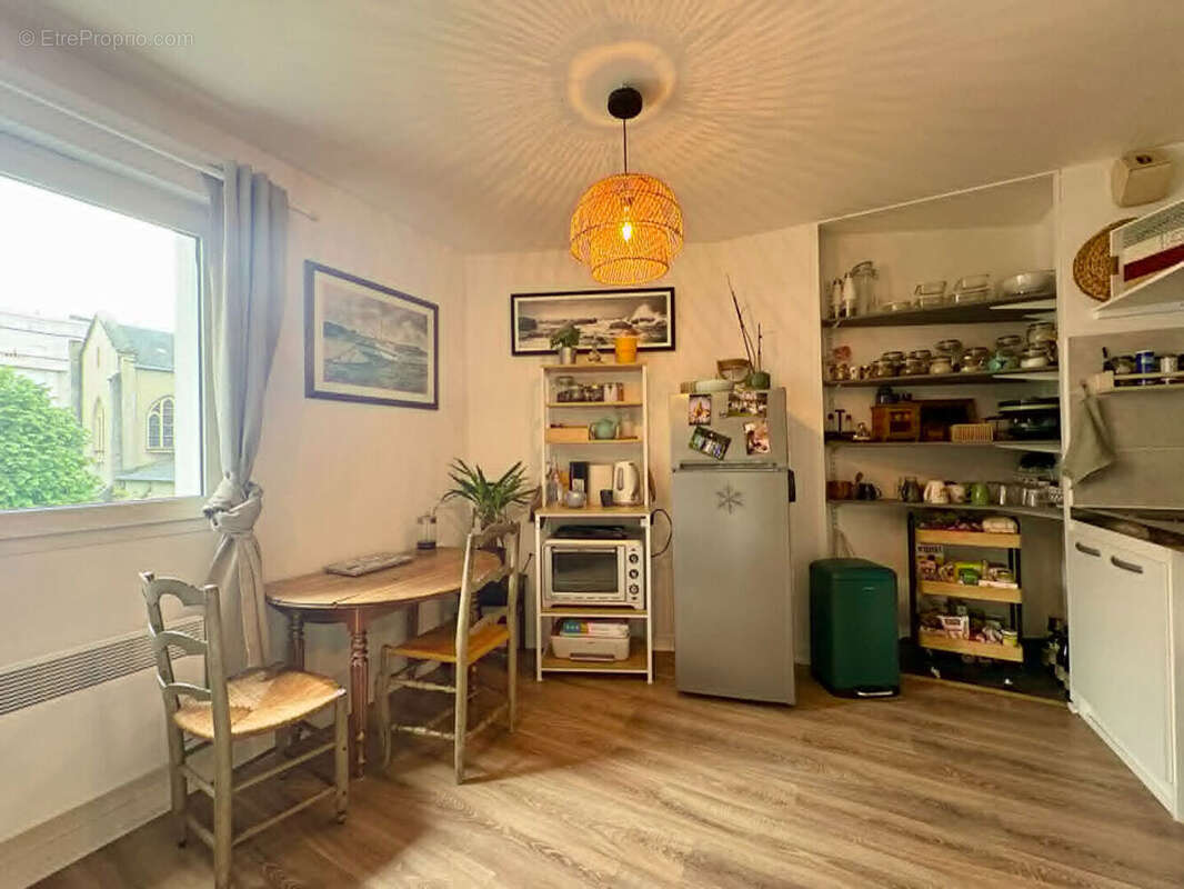 Appartement à BREST
