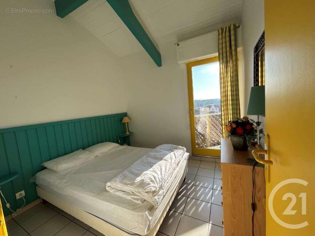 Appartement 47 m² à Mimizan  - photo 7