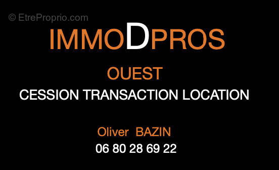 Commerce à GUERANDE