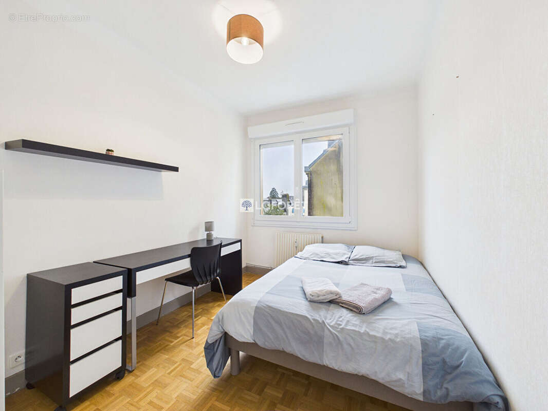 Appartement à QUIMPER