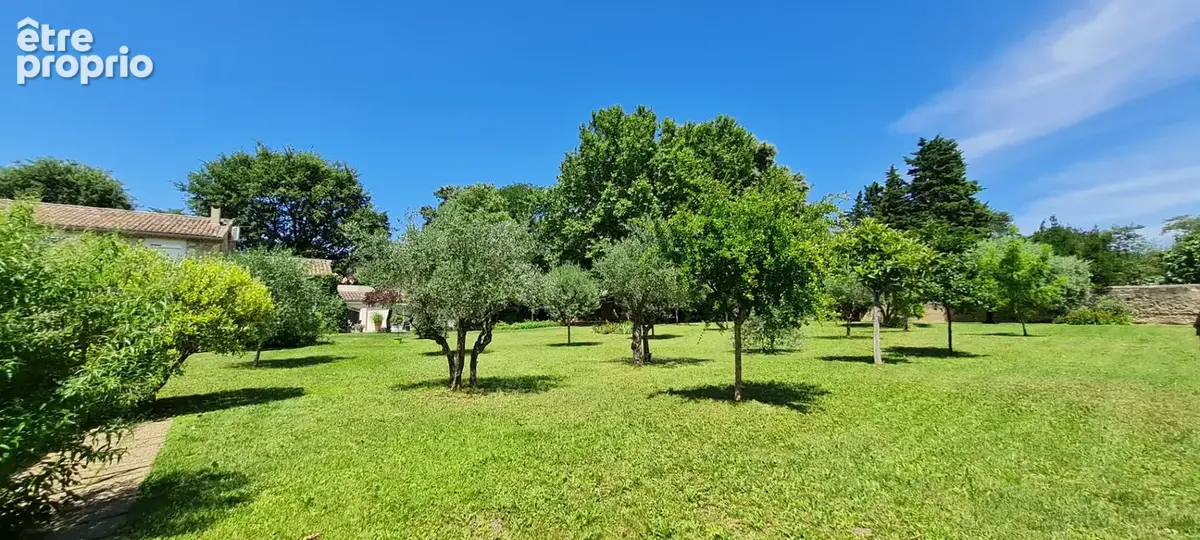 Pierrelatte - 6 terrains a batir - maisons de plain-pied - residence securisee - photo 2