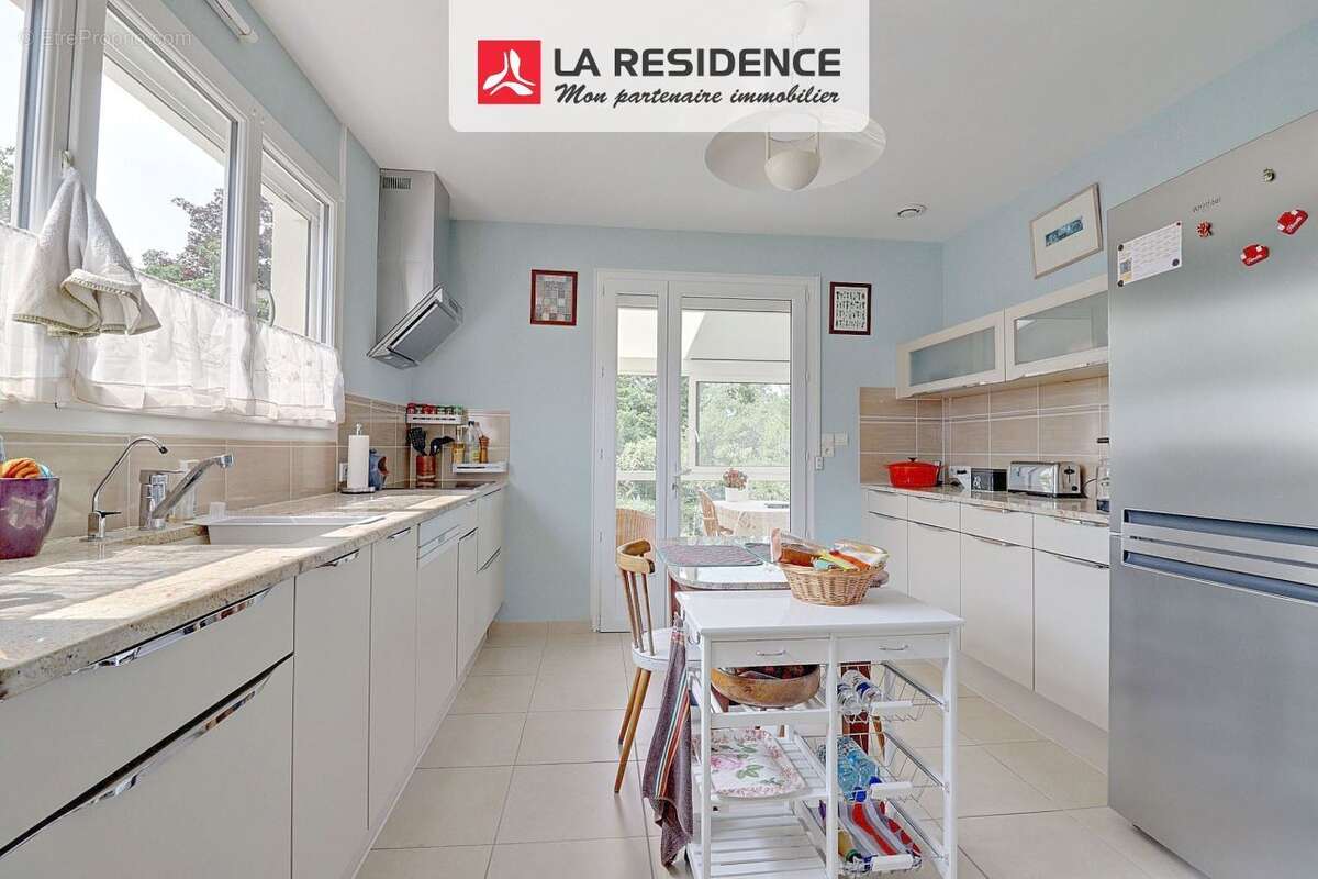 Maison 131 m² à Blois  - photo 6