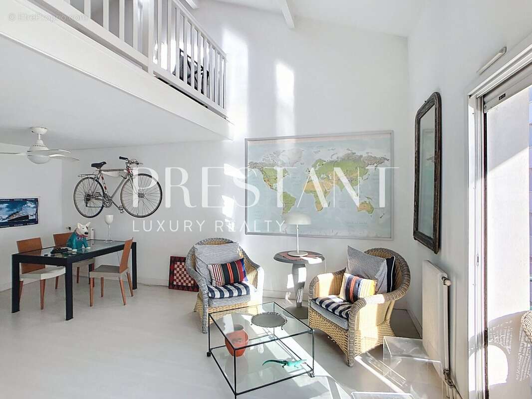 Appartement à BAYONNE