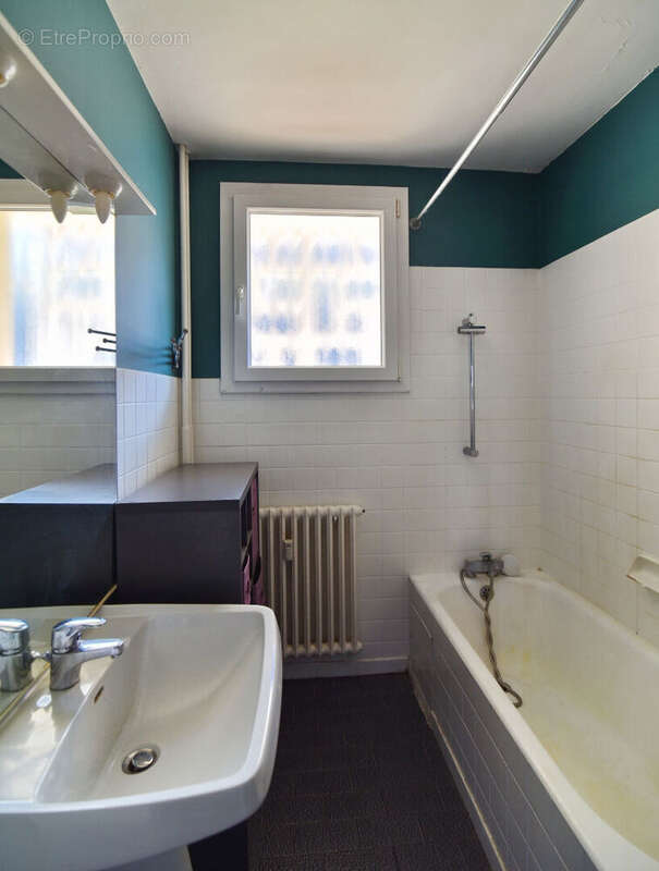 Appartement à VILLARD-BONNOT