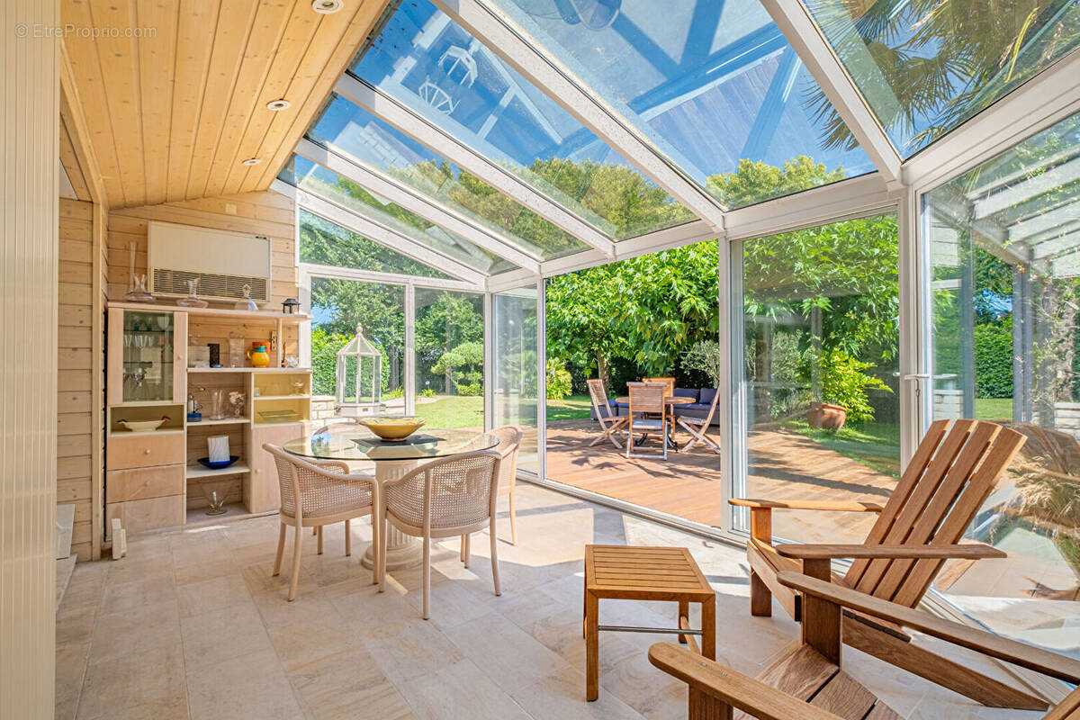 Maison à LA BAULE-ESCOUBLAC