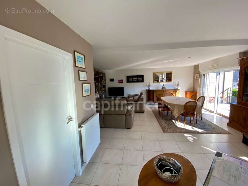 Appartement à ARRADON