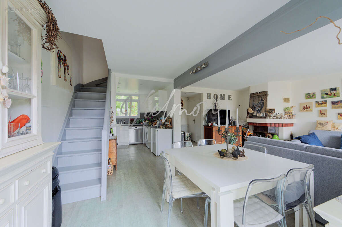 Maison à NOISY-LE-ROI