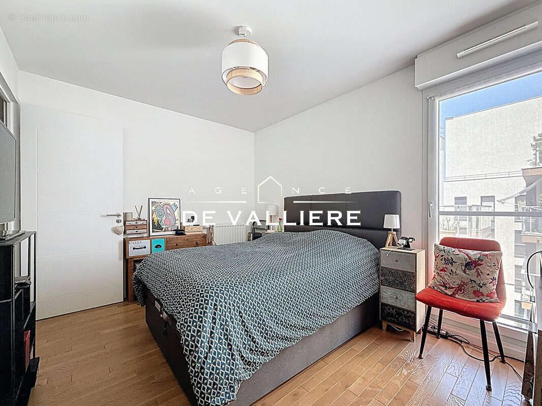 Appartement à RUEIL-MALMAISON