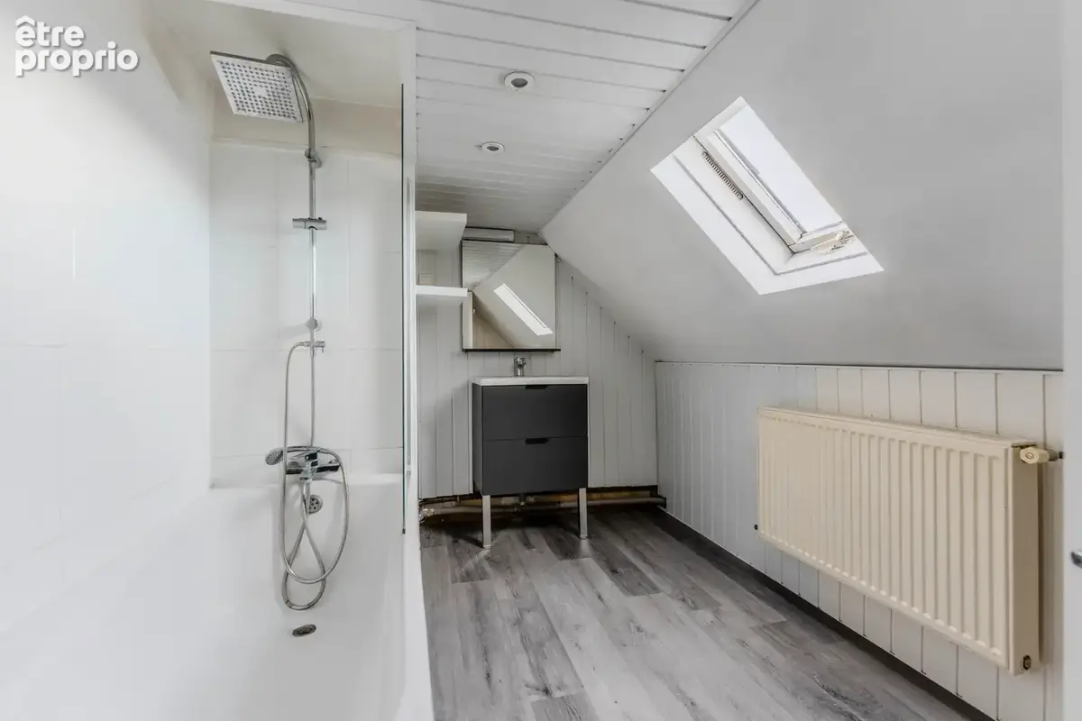 Maison au calme, ideal 1er achat ou investissment locatif ! - photo 5