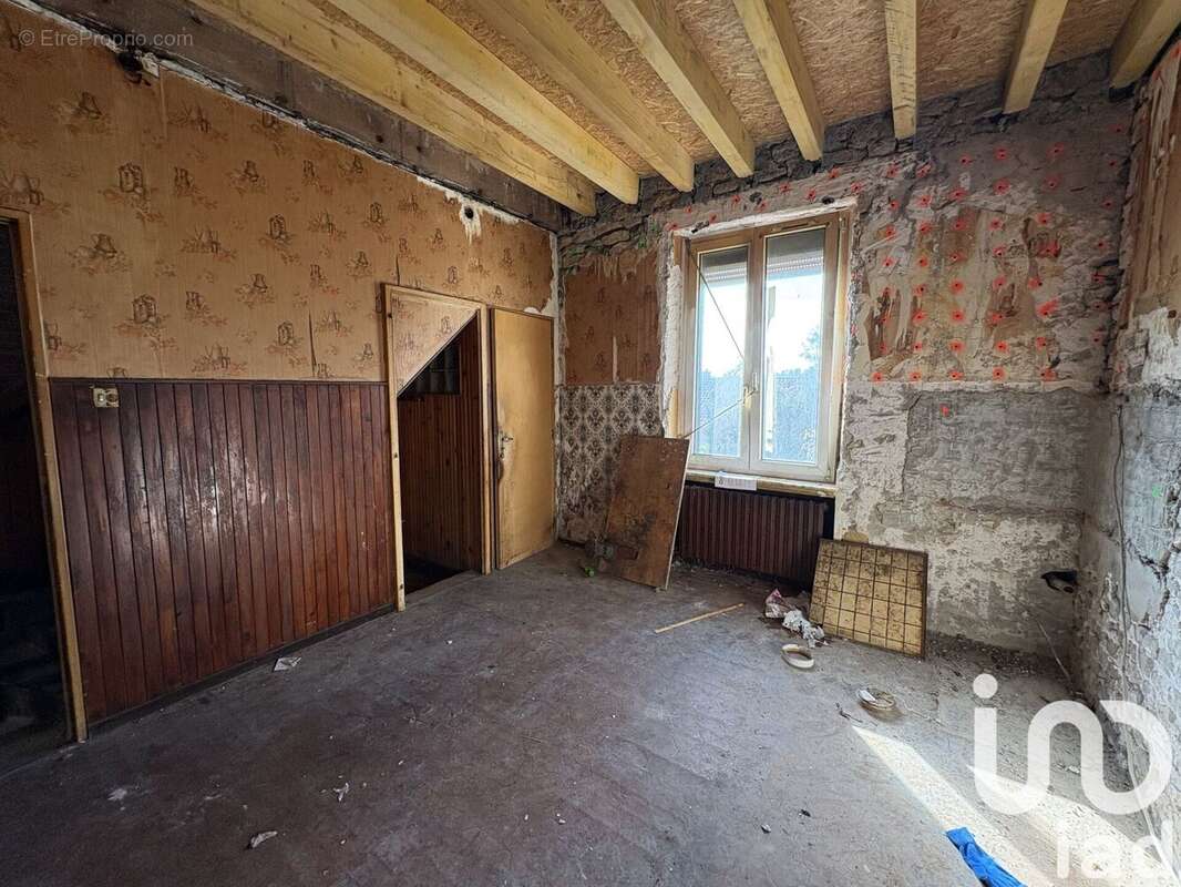 Photo 5 - Maison à NILVANGE