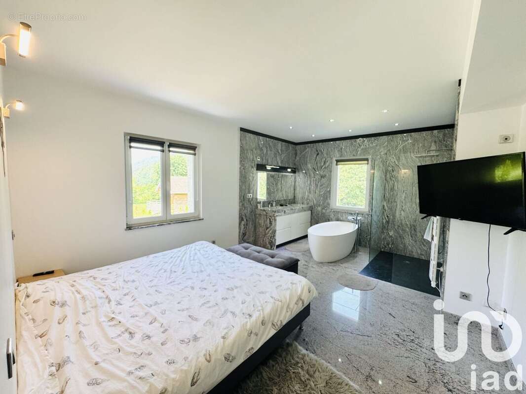 Photo 7 - Maison à CORNIMONT