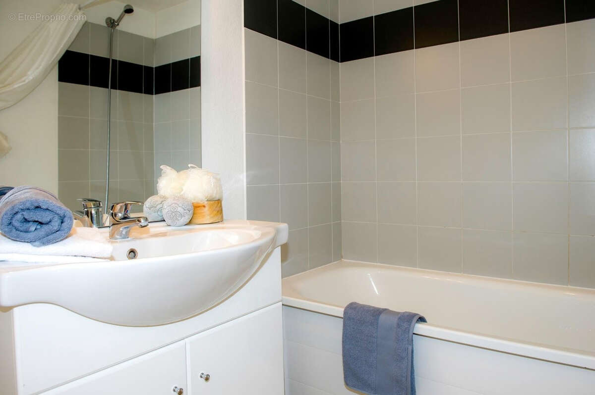 Investissement en residence hotelière - photo 6