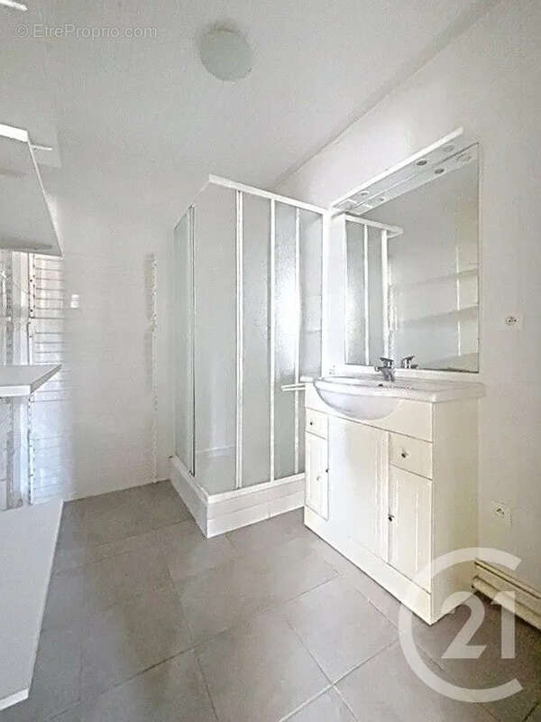 Appartement 73 m² à Angers  - photo 5