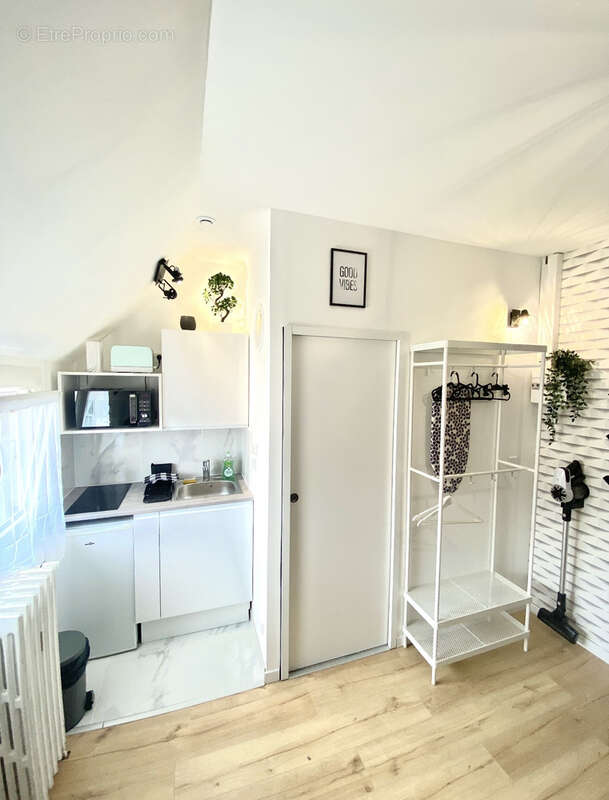 Appartement à ORLEANS