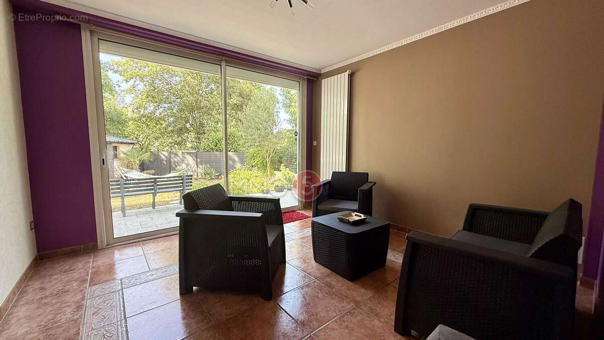 Maison 242 m² à Villemomble  - photo 11