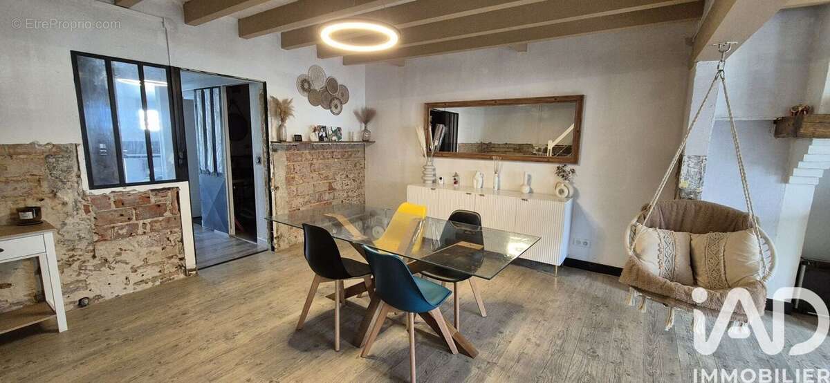 Photo 4 - Maison à VILLENEUVE-DE-MARSAN