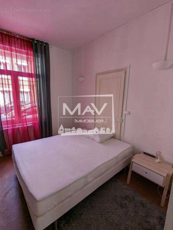 Appartement à LILLE