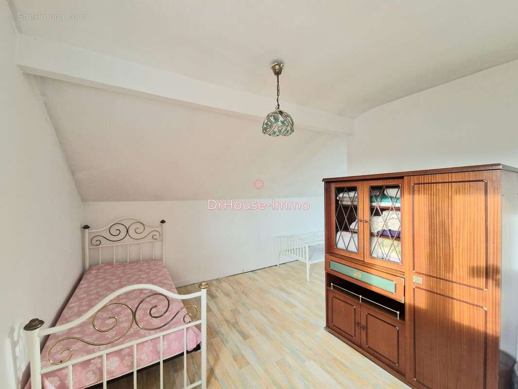 Maison à BONNEUIL-SUR-MARNE