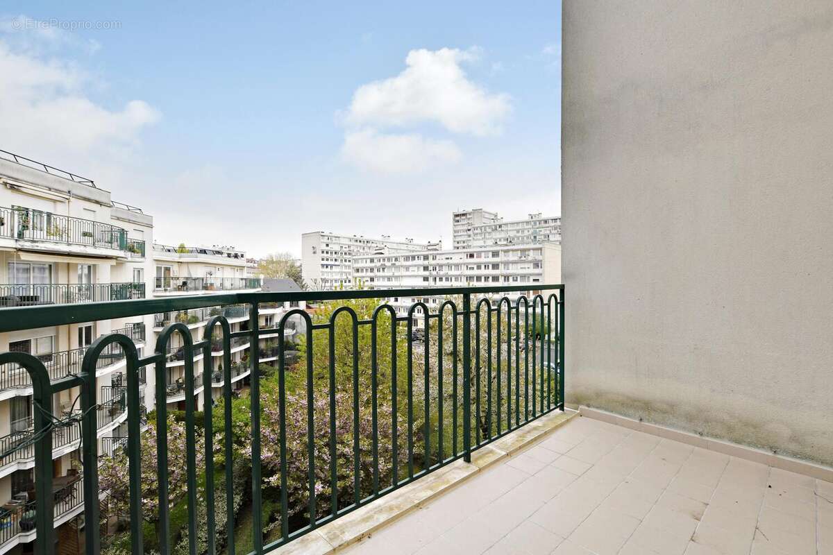 Photo 7 - Appartement à MONTREUIL