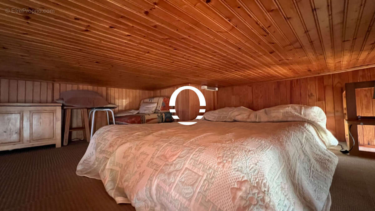 Appartement à SAINT-MICHEL-CHEF-CHEF