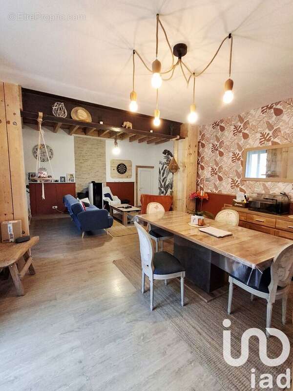 Photo 2 - Maison à IBOS