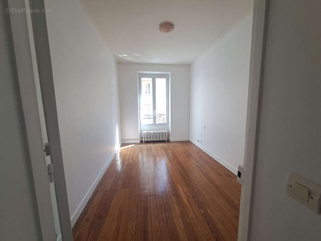 Appartement Montrouge 2 pièce(s) 42.71 m2 - photo 4
