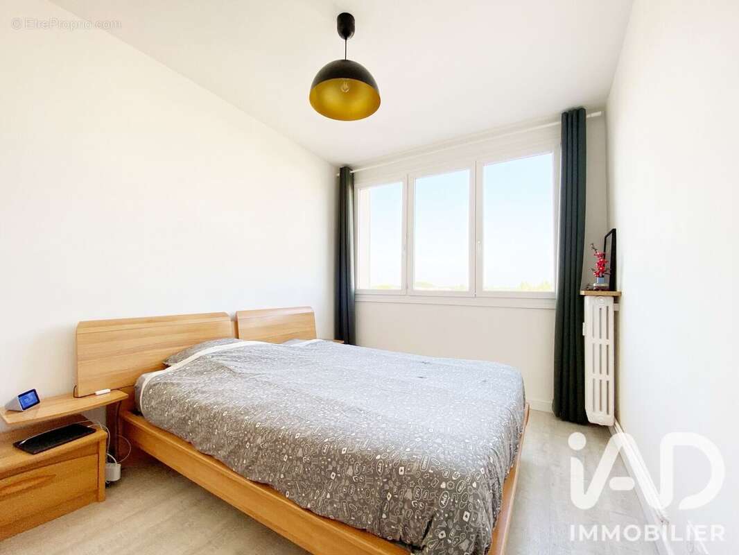 Appartement 70 m² à Avignon  - photo 5
