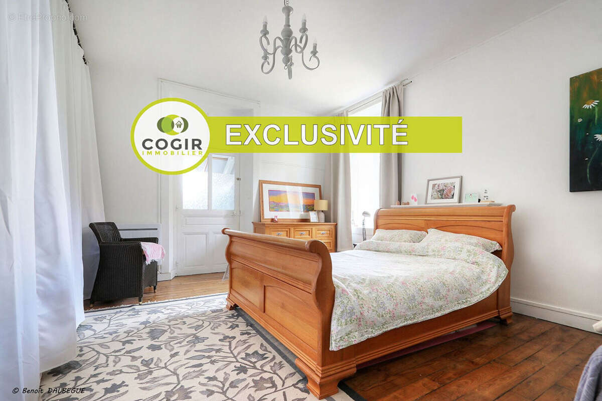 Appartement à LE RHEU