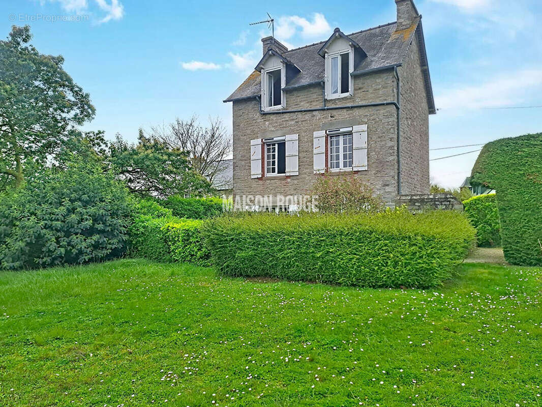 Maison à SAINT-CAST-LE-GUILDO