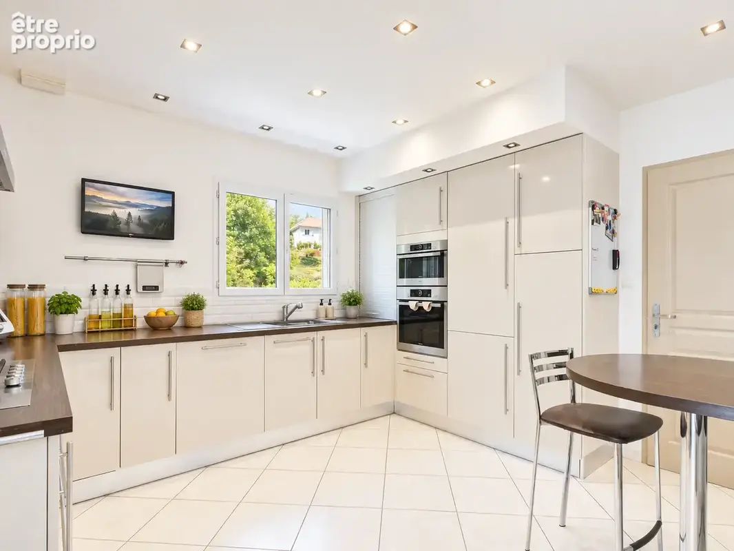 Exclusivité   maison sur les hauteurs de voreppe - photo 5