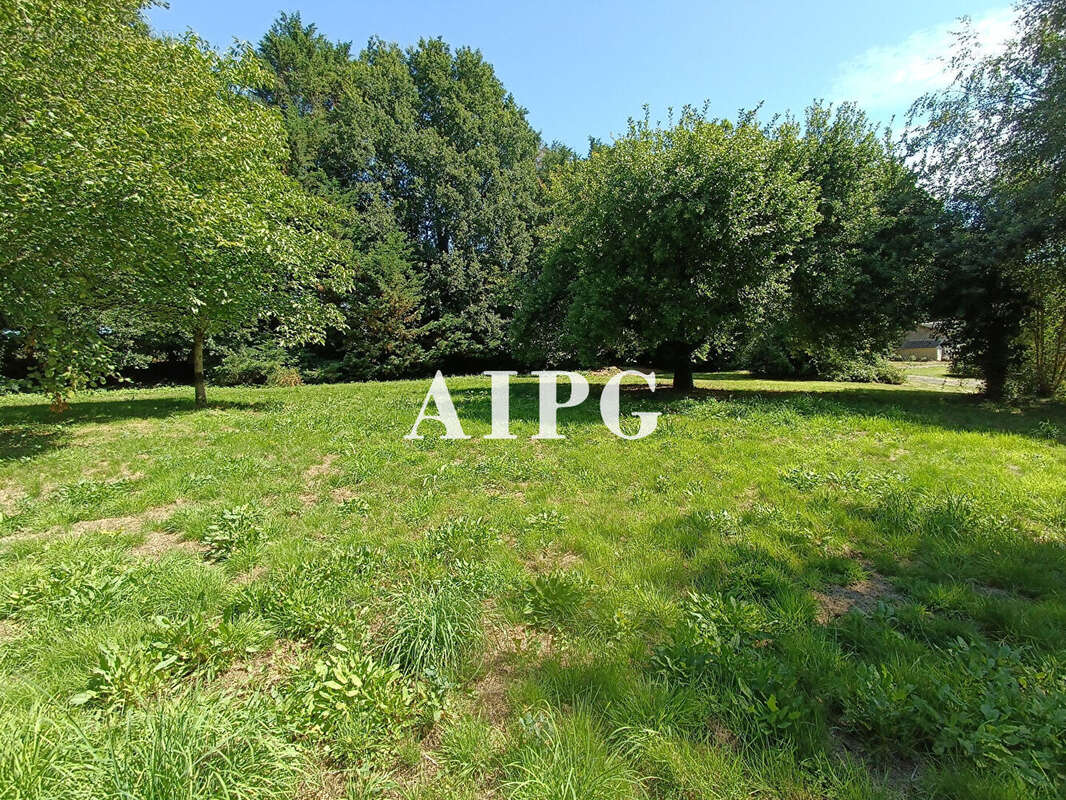 Sainte-Tréphine, propriété à vendre - photo 16