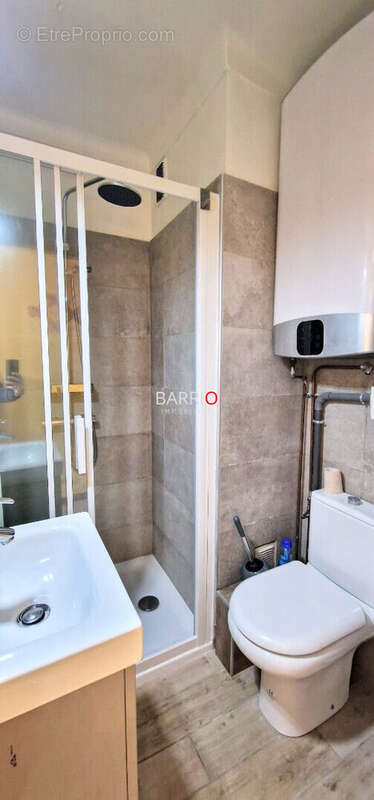 Appartement à BANYULS-SUR-MER