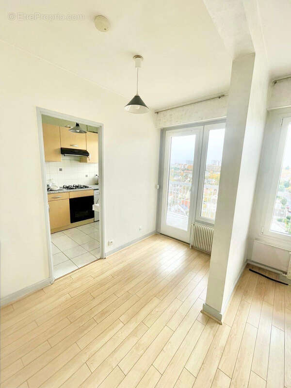 Appartement à ANTONY