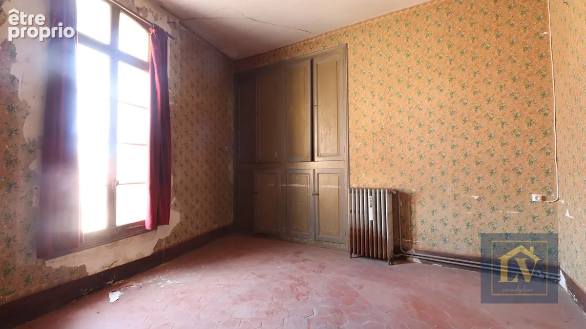 A vendre grande bâtisse de plus de 200 m² à rénover - photo 8