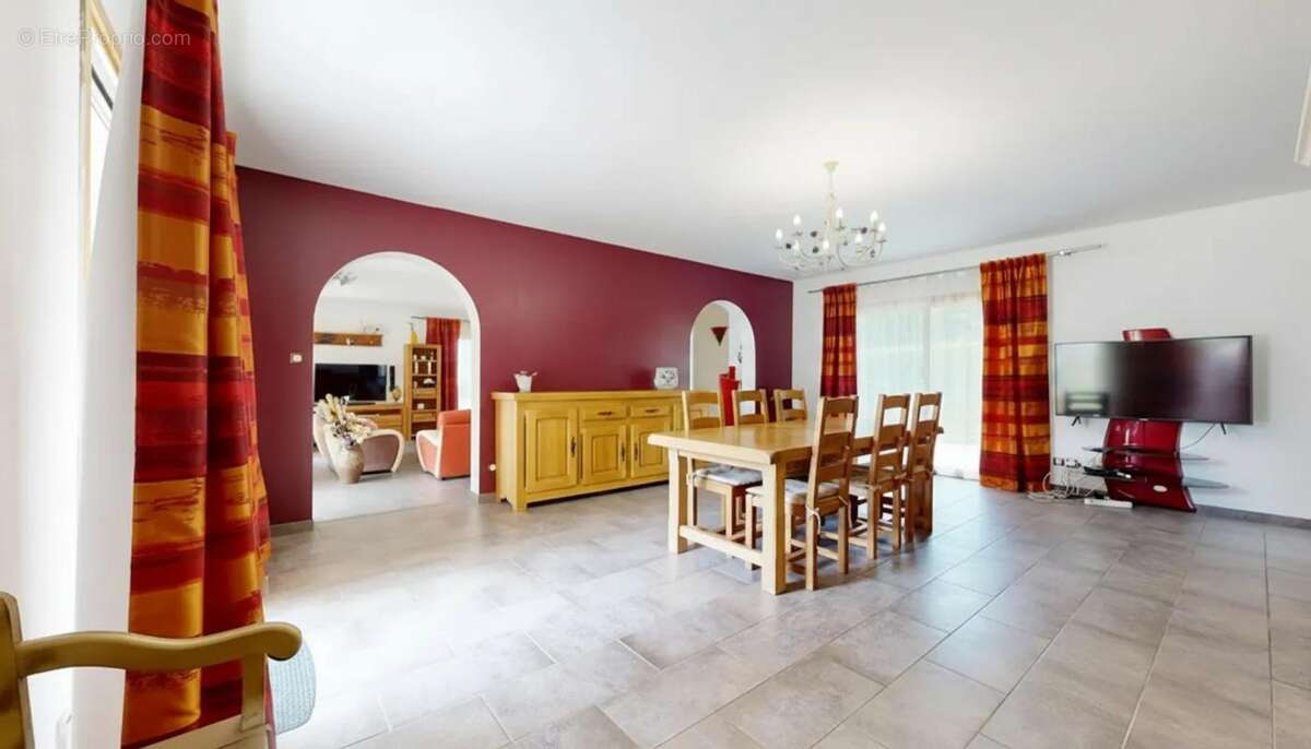 Maison spacieuse avec jardin en Dordogne - photo 10