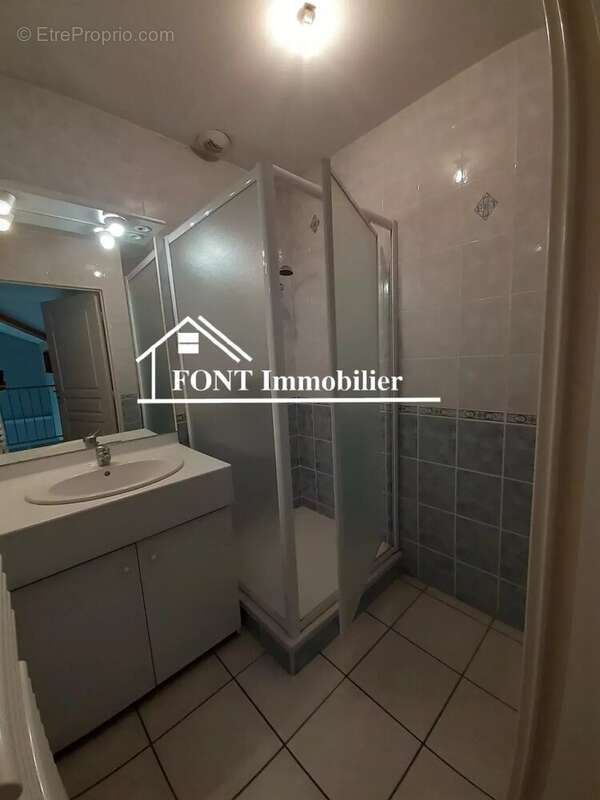 Appartement à SAINT-CHAMOND