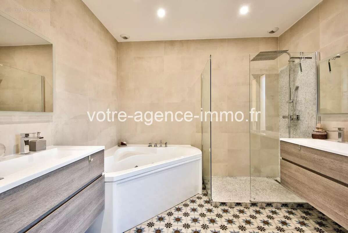 Maison à NICE