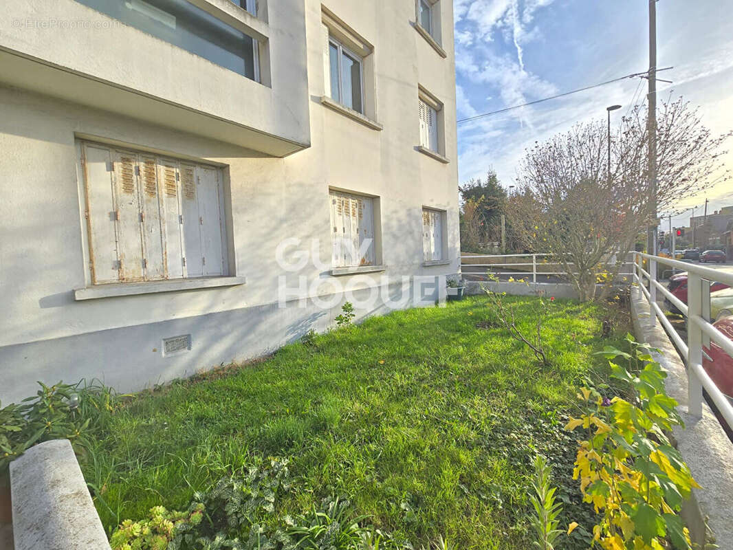 Appartement à CACHAN