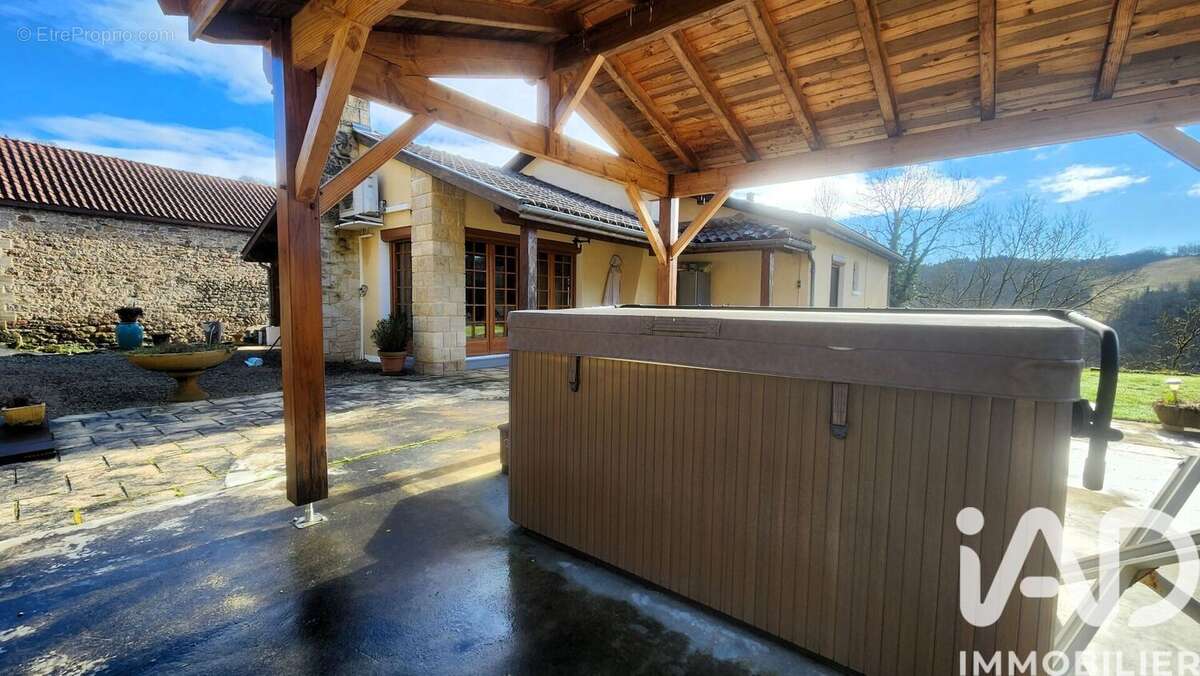 Photo 7 - Maison à AUBIN