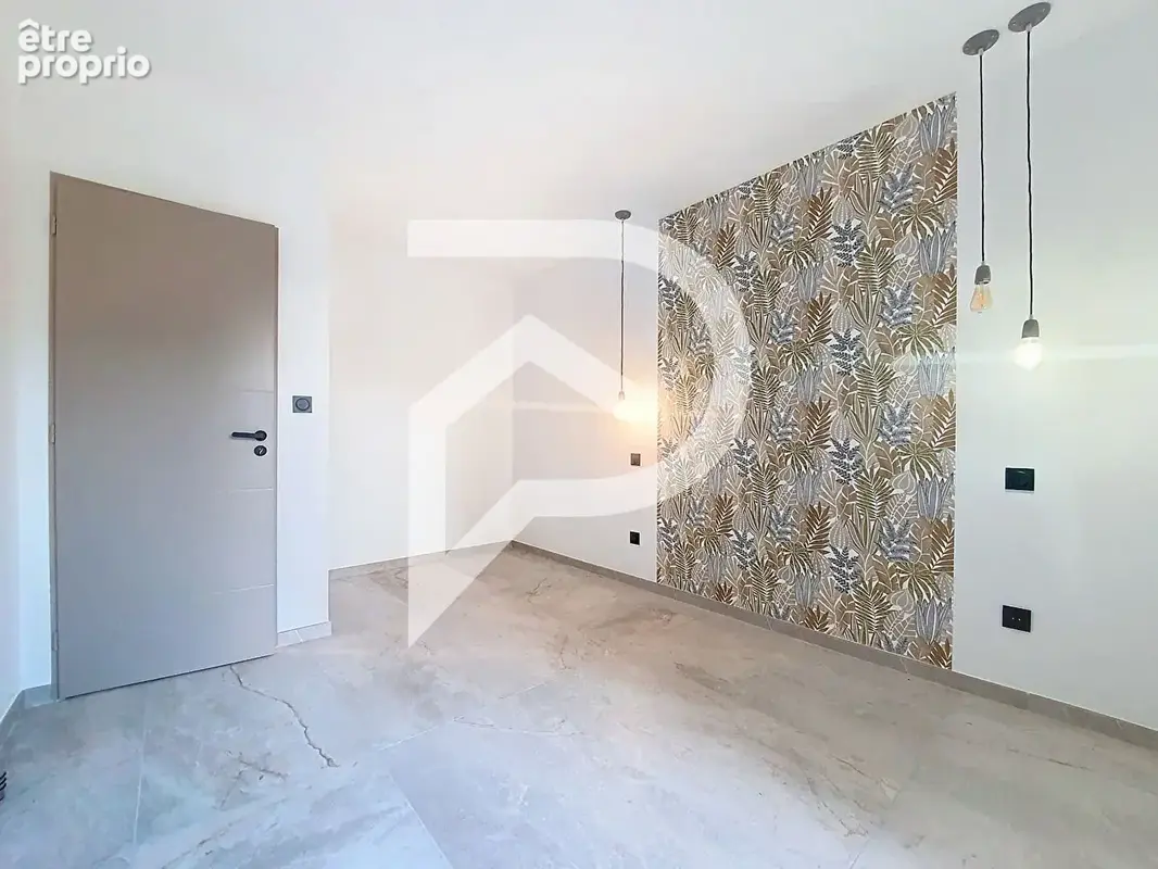 Maison Pomerols T4 - 80 m2 avec garage - photo 5